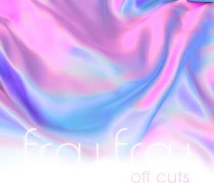 Frou Frou (Imogen Heap) - Off Cuts (White Vinyl, LP)