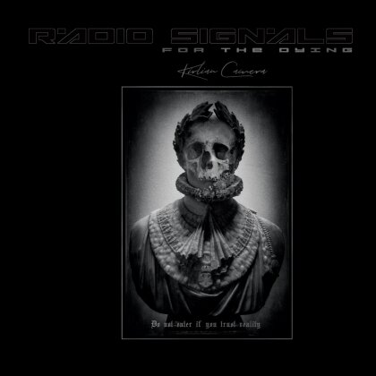 Kirlian Camera - Radio Signals For The Dying (Artbook, Deluxe Edition, 3 CDs + Book)