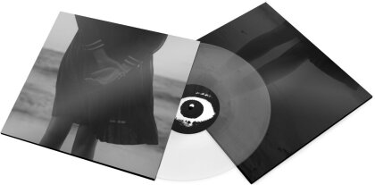 Cashmere Cat - Wedding Bells EP (2023 Reissue, Clear Vinyl, LP)