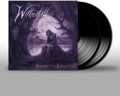 Witherfall - Sounds Of The Forgotten (2 LPs)