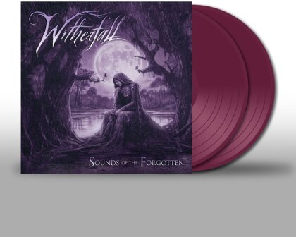 Witherfall - Sounds Of The Forgotten (Gatefold, Purple Vinyl, 2 LPs)