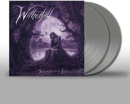 Witherfall - Sounds Of The Forgotten (Grey Vinyl, 2 LPs)
