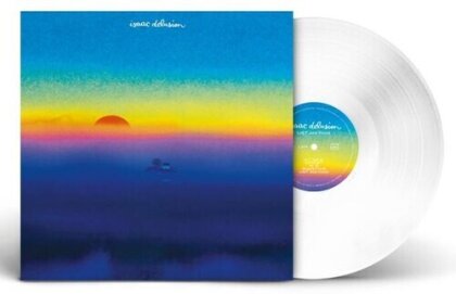 Isaac Delusion - Lost And Found (White Vinyl, LP)