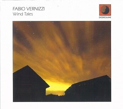 Fabio Vernizzi - Wind Tales