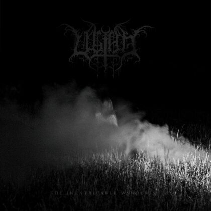 Ultha - The Inextricable Wandering (2023 Reissue, Vendetta Records, 2 LPs)