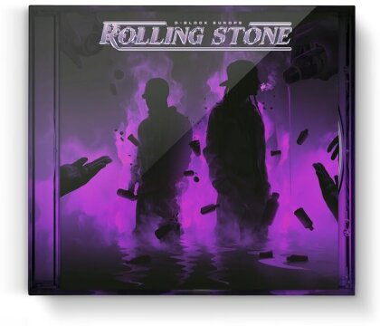D-Block Europe - Rolling Stone