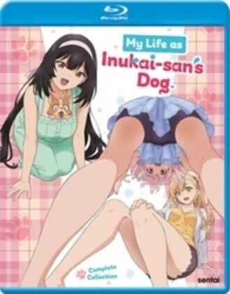 My Life as Inukai-san's Dog. - Complete Collection