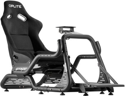 Oplite - GTR S8 Infinity Force Cockpit