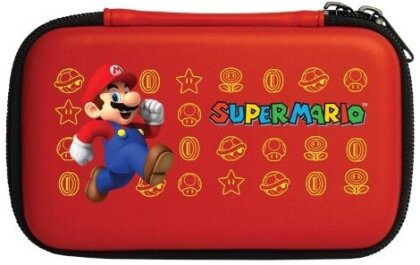 Housse de Protection 3DS - Super Mario Bros Rouge