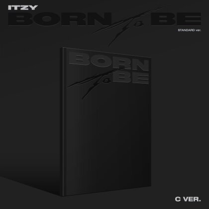Itzy (K-Pop) - Born To Be (Version C)