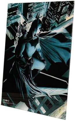 Cadre en Verre - Batman - Batman - 40 cm