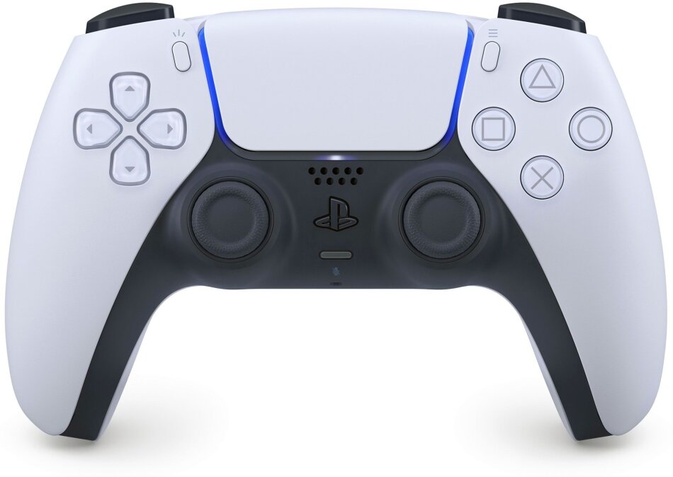 Sony DualSense V2 controller leaked ahead of release by Best Buy Canada,  promises way more battery life