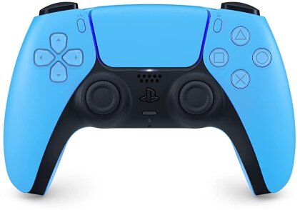 DualSense Wireless-Controller [PS5] - starlight blue