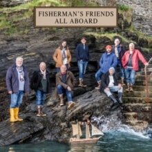 Fishermans Friends - All Aboard