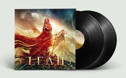 Leah - The Glory And The Fallen (2 LPs)