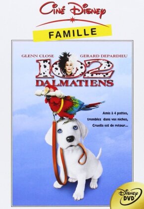 102 Dalmatiens (2000)