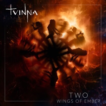 Tvinna - Two - Wings Of Ember (LP)