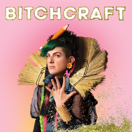 Bitch - Bitchcraft (2024 Reissue, LP)