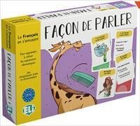 Façon de parler