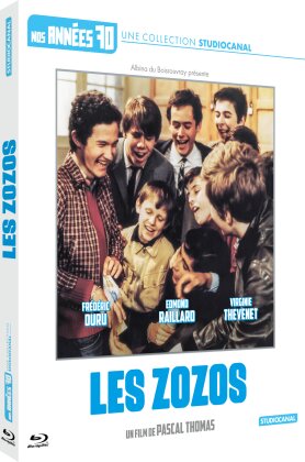 Les Zozos (1973) (Nos Années 70)