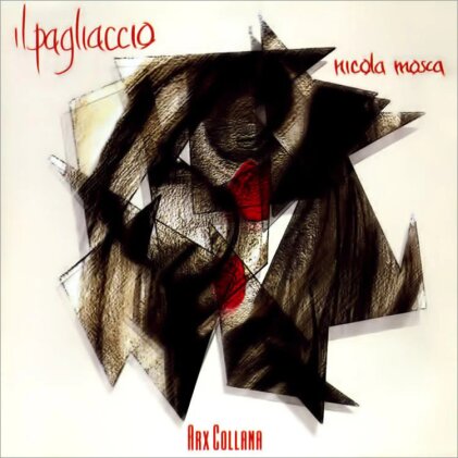 Nicola Mosca - Il Pagliaccio