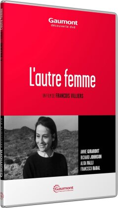 L'autre femme (1964) (Collection Gaumont Découverte)