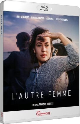 L'autre femme (1964) (Collection Gaumont Découverte)