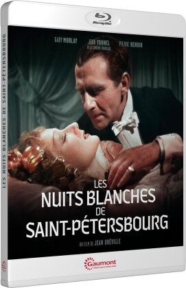 Les nuits blanches de Saint-Pétersbourg (1938) (Collection Gaumont Découverte)