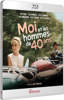 Moi et les hommes de 40 ans (1965) (Collection Gaumont Découverte)