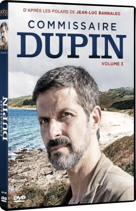 Commissaire Dupin - Volume 3