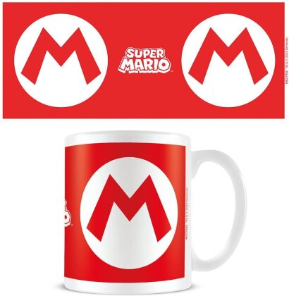 Mug - M - Super Mario - 315 ml