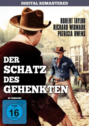Der Schatz des Gehenkten (1958) (Version Remasterisée)