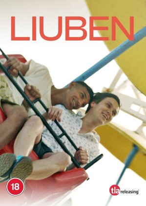 Liuben (2023)