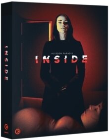 Inside (2007) (Limited Edition)