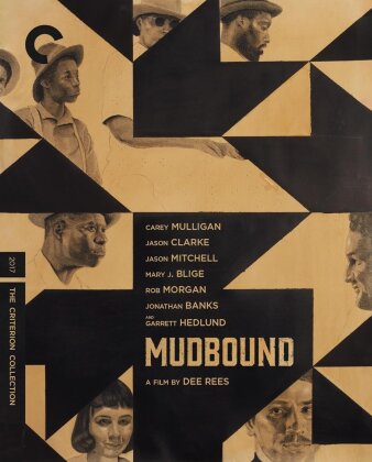 Mudbound (2017) (Criterion Collection, Special Edition)