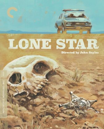 Lone Star (1996) (Criterion Collection, Special Edition)