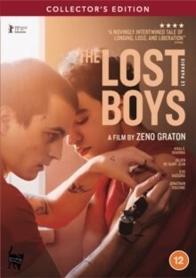 The Lost Boys (2023) (Édition Collector)