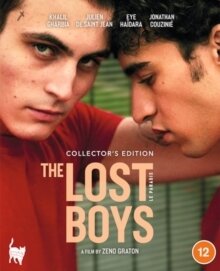 The Lost Boys (2023) (Collector's Edition)