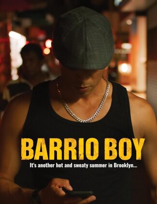 Barrio Boy (2022)