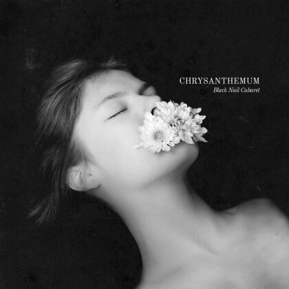 Black Nail Cabaret - Chrysanthemum (Artbook Edition, CD + Buch)