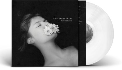 Black Nail Cabaret - Chrysanthemum (Limited Edition, Solid White Vinyl, LP)