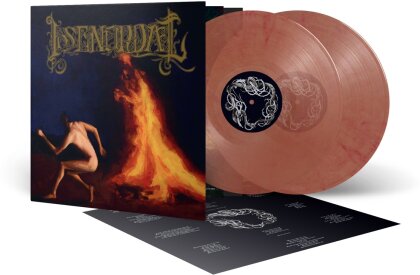 Isenordal - Requiem For Eirene (Marble Vinyl, 2 LPs)