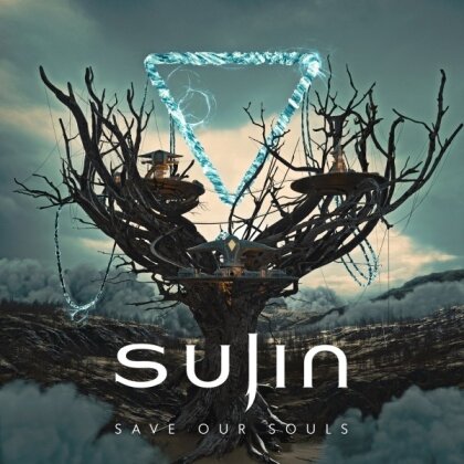 Sujin - Save Our Souls (Digipack, Édition Limitée)
