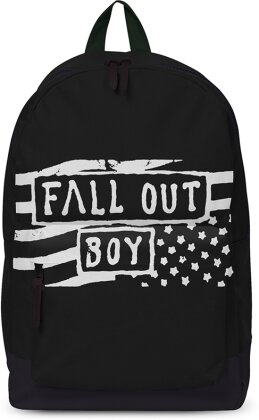Fall Out Boy - American Beauty/American Psycho