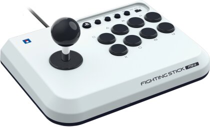 Fighting Stick Mini [PS5/PS4/PC]