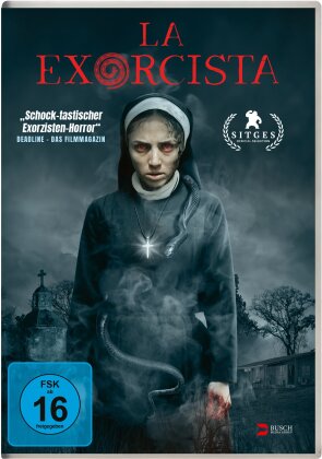 La Exorcista (2022)