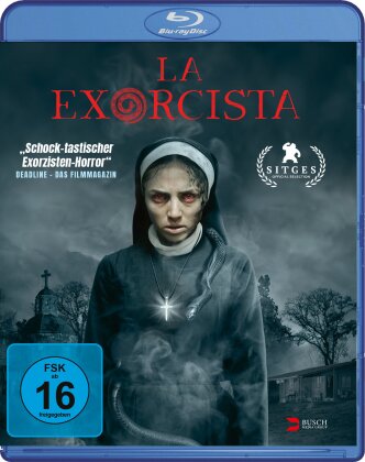 La Exorcista (2022)