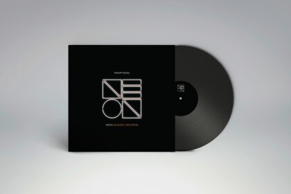 Philipp Poisel - Neon Acoustic Orchestra (2 LPs)
