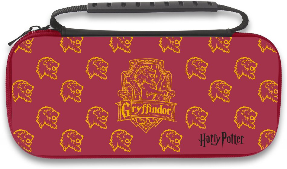 Sacoche Switch - XL - Gryffondor - Harry Potter