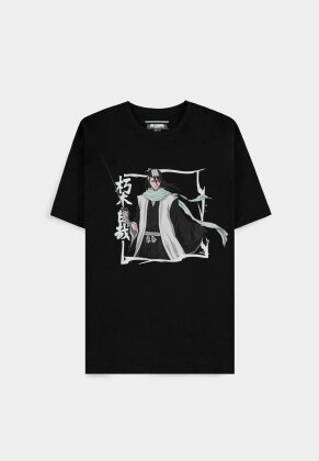 Bleach - Byakuya Men's Short Sleeved T-shirt